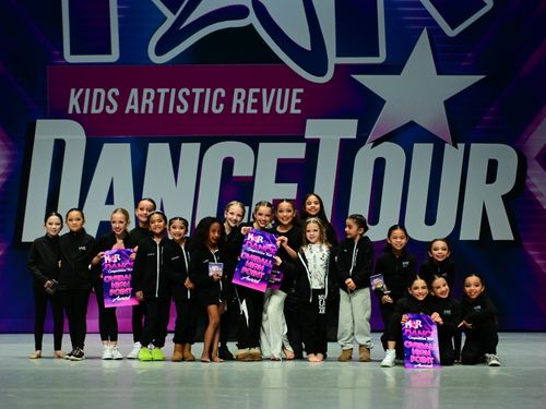 San Jose, CA - 3/3/2023 - Awards