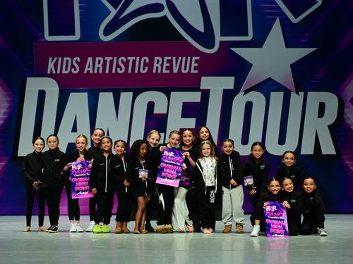 San Jose, CA - 3/3/2023 - Awards