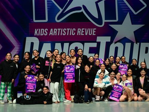 San Jose, CA - 3/3/2023 - Awards