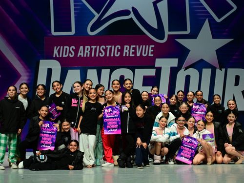 San Jose, CA - 3/3/2023 - Awards