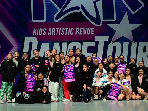 San Jose, CA - 3/3/2023 - Awards