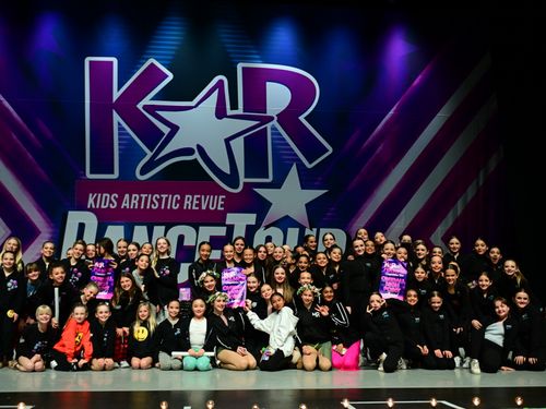 San Jose, CA - 3/3/2023 - Awards