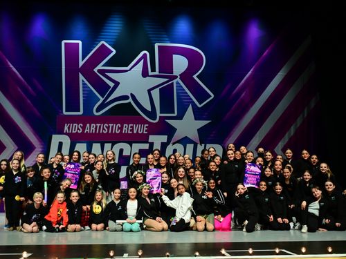 San Jose, CA - 3/3/2023 - Awards