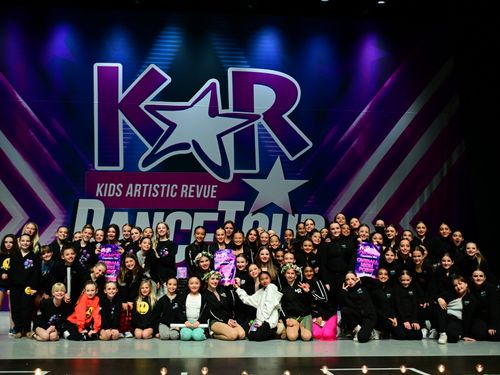 San Jose, CA - 3/3/2023 - Awards