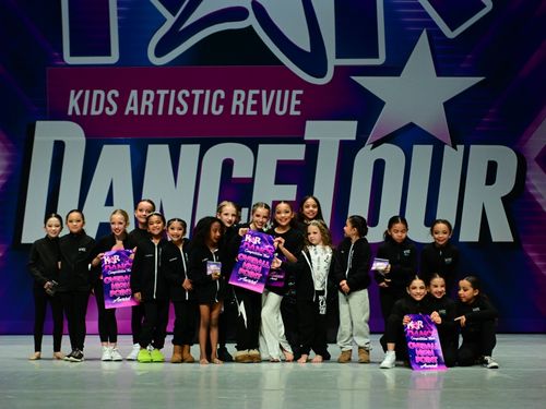 San Jose, CA - 3/3/2023 - Awards