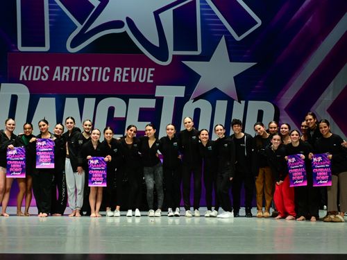 San Jose, CA - 3/3/2023 - Awards