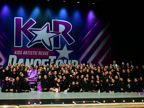 San Jose, CA - 3/3/2023 - Awards