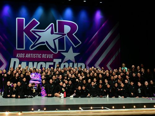 San Jose, CA - 3/3/2023 - Awards