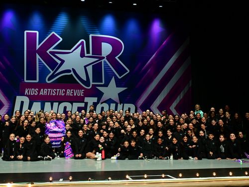 San Jose, CA - 3/3/2023 - Awards