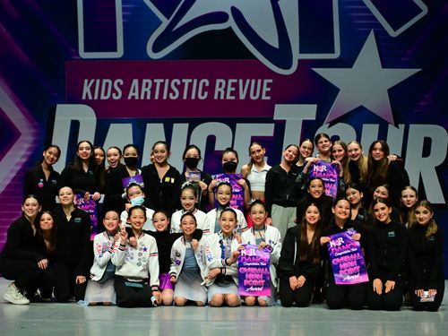San Jose, CA - 3/3/2023 - Awards