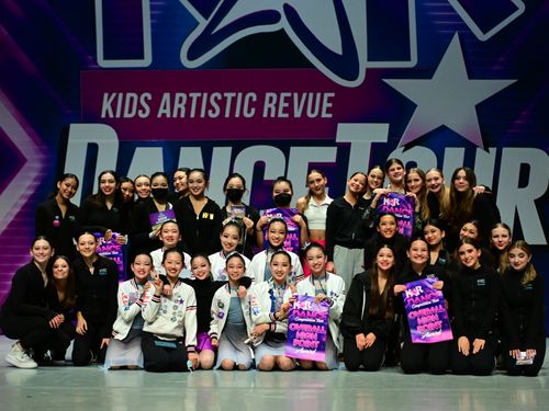 San Jose, CA - 3/3/2023 - Awards