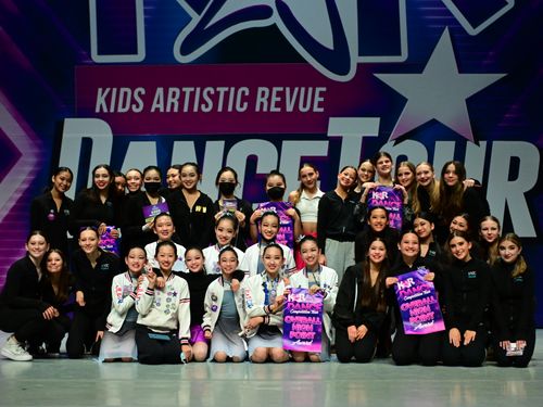 San Jose, CA - 3/3/2023 - Awards