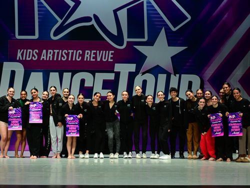 San Jose, CA - 3/3/2023 - Awards