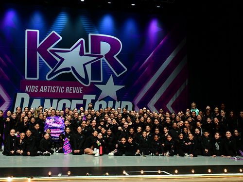 San Jose, CA - 3/3/2023 - Awards