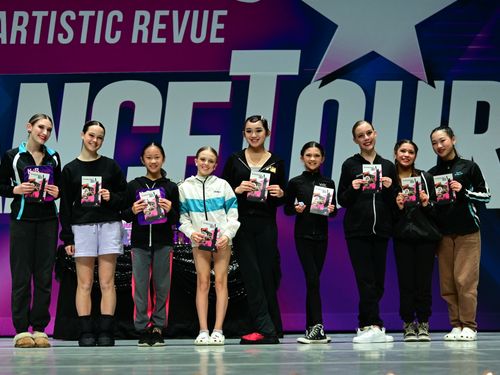 San Jose, CA - 3/3/2023 - Awards