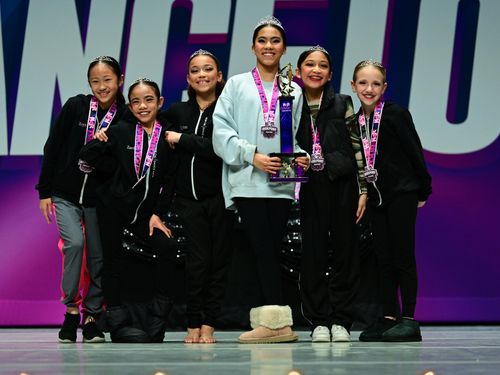 San Jose, CA - 3/3/2023 - Awards