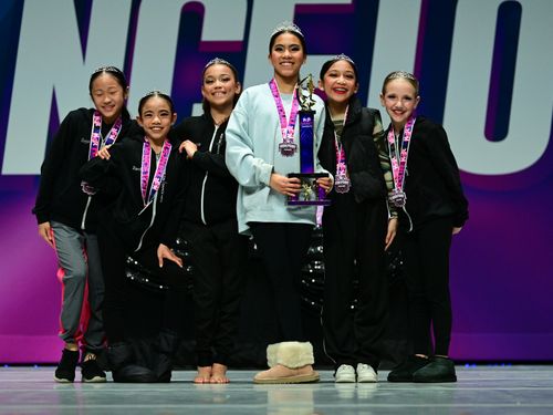 San Jose, CA - 3/3/2023 - Awards