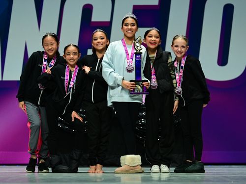 San Jose, CA - 3/3/2023 - Awards