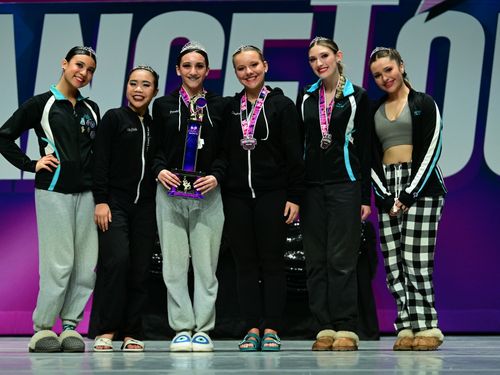 San Jose, CA - 3/3/2023 - Awards