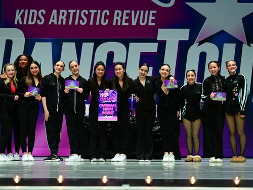 San Jose, CA - 3/3/2023 - Awards