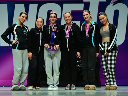 San Jose, CA - 3/3/2023 - Awards