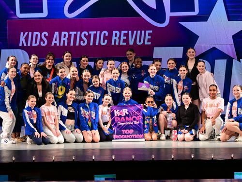 St. Louis, MO - 3/3/2023 - Awards