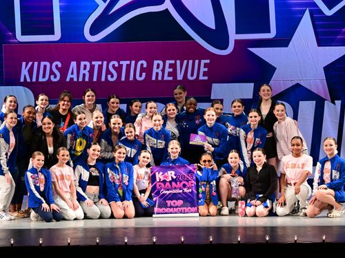 St. Louis, MO - 3/3/2023 - Awards