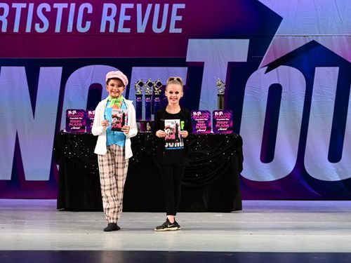 St. Louis, MO - 3/3/2023 - Awards