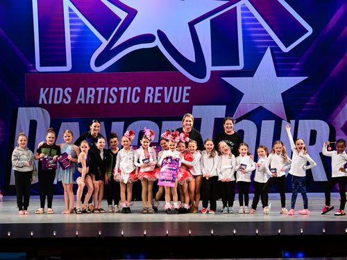 St. Louis, MO - 3/3/2023 - Awards