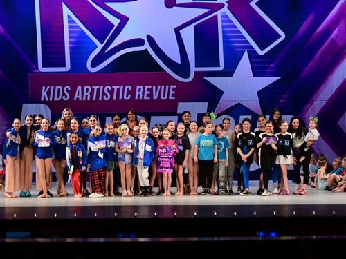 St. Louis, MO - 3/3/2023 - Awards