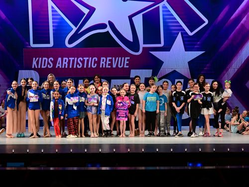 St. Louis, MO - 3/3/2023 - Awards