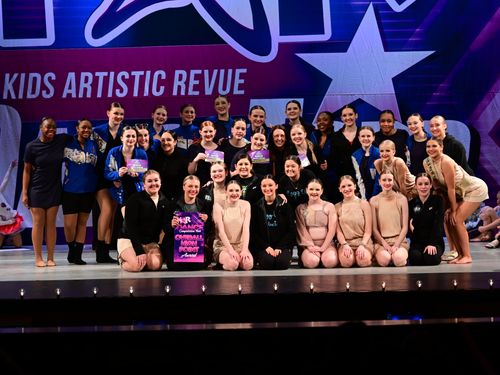 St. Louis, MO - 3/3/2023 - Awards
