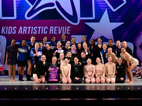 St. Louis, MO - 3/3/2023 - Awards