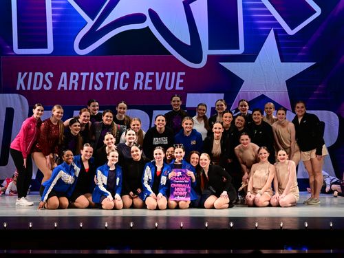 St. Louis, MO - 3/3/2023 - Awards