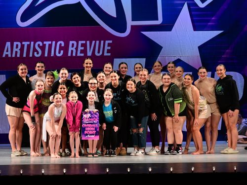 St. Louis, MO - 3/3/2023 - Awards