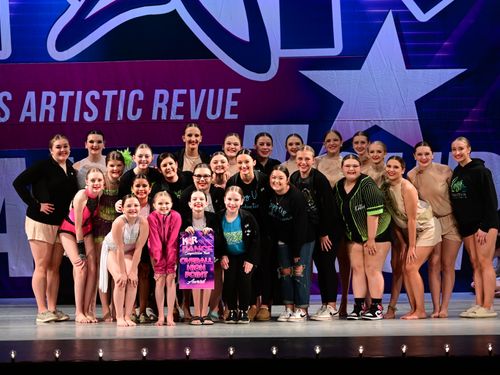 St. Louis, MO - 3/3/2023 - Awards