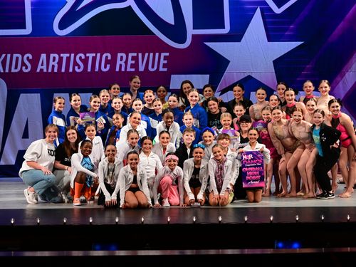 St. Louis, MO - 3/3/2023 - Awards
