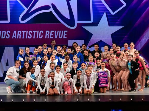 St. Louis, MO - 3/3/2023 - Awards