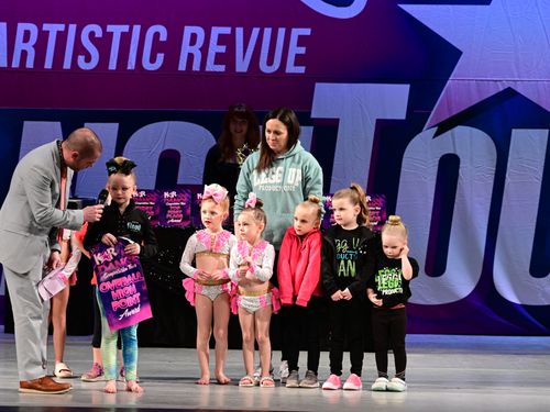 St. Louis, MO - 3/3/2023 - Awards