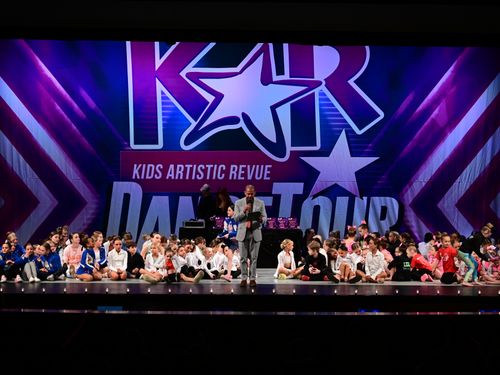 St. Louis, MO - 3/3/2023 - Awards