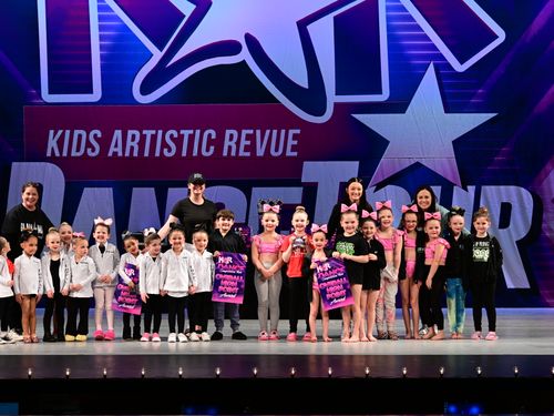 St. Louis, MO - 3/3/2023 - Awards