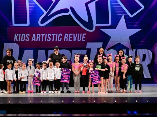 St. Louis, MO - 3/3/2023 - Awards
