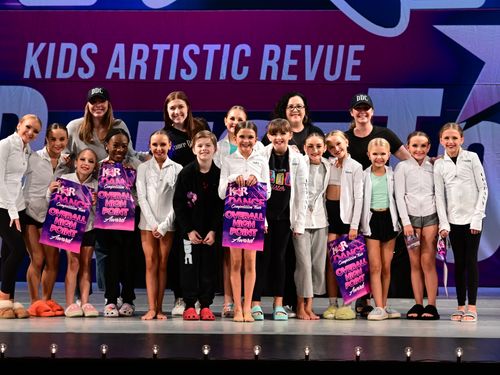 St. Louis, MO - 3/3/2023 - Awards