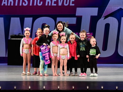 St. Louis, MO - 3/3/2023 - Awards