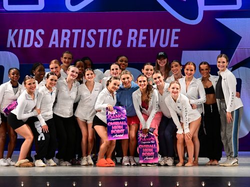 St. Louis, MO - 3/3/2023 - Awards