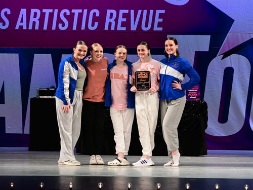 St. Louis, MO - 3/3/2023 - Awards