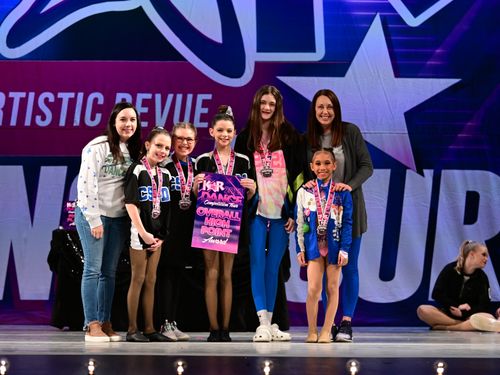 St. Louis, MO - 3/3/2023 - Awards