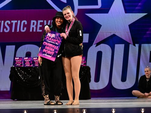 St. Louis, MO - 3/3/2023 - Awards