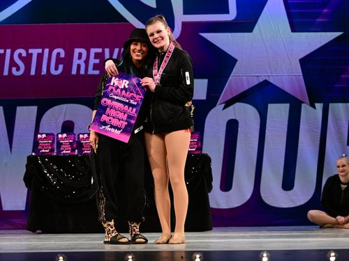 St. Louis, MO - 3/3/2023 - Awards
