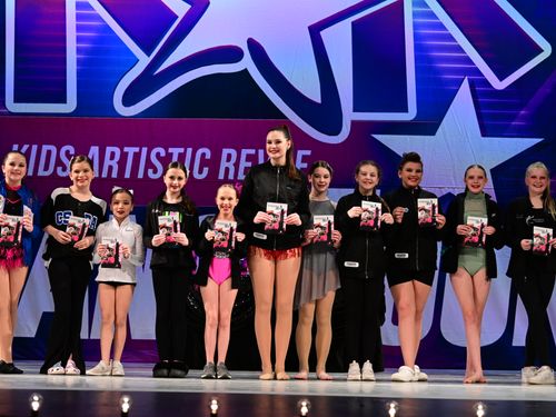 St. Louis, MO - 3/3/2023 - Awards